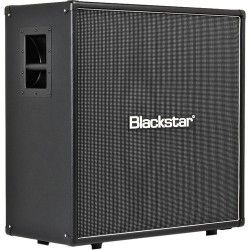 Blackstar | Blackstar HTV-412B Straight Speaker Cabinet