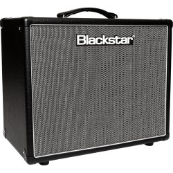 Blackstar | Blackstar HT-20R MkII 20W Tube Combo Amplifier (Black)