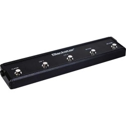 Blackstar | Blackstar 5-Button Amplifier Footswitch MkII