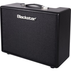 Blackstar | Blackstar Artist 15 - 5W 1x12 Tube Combo Amplifier (Black)