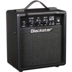 Blackstar | Blackstar LT-ECHO 10 - 10W 2-Channel Combo Guitar Amplifier