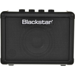 Blackstar | Blackstar FLY 3 Vintage 3W Mini Guitar Amplifier (Oxblood Red Grille)