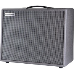 Blackstar Silverline Deluxe 100W 1x12 Combo Amplifier for Electric Guitar