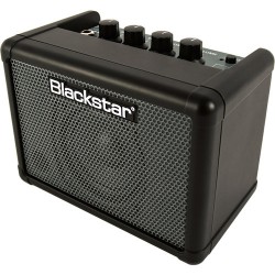 Blackstar | Blackstar FLY 3 Bass - 3-Watt Mini Bass Guitar Amplifier (Black)