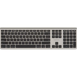 Kanex | Kanex MultiSync Wireless Keyboard for Mac & iOS