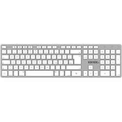 Kanex MultiSync Bluetooth Keyboard (German Layout)