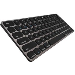 Kanex | Kanex MultiSync Wireless Keyboard for Mac & iOS