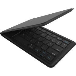 Kanex MultiSync Foldable Mini Travel Keyboard