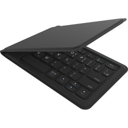 Kanex MultiSync Foldable Mini Travel Keyboard (Korean Layout)