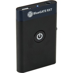 GOgroove | GOgroove BlueGATE RXT 2-in-1 Bluetooth Wireless Receiver and Transmitter