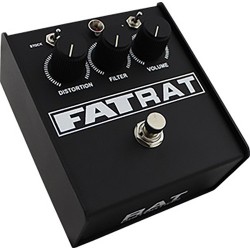 Pro Co Sound | Pro Co Sound Fat Rat Distortion Pedal