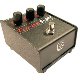 Pro Co Sound | Pro Co Sound Turbo RAT - Compact Guitar Distortion Pedal