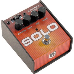 Pro Co Sound | Pro Co Sound SOLO - Compact Guitar Distortion Pedal