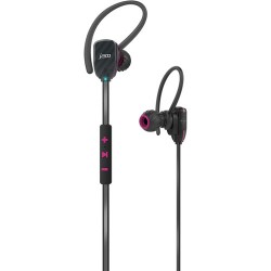 Casque Bluetooth | jam Transit Micro Sport Wireless Earbuds (Pink)