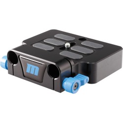 Redrock Micro | Redrock Micro lowBase Tall Camera Baseplate