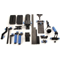 Redrock Micro | Redrock Micro Ultimate Universal Bundle With microFollowFocus