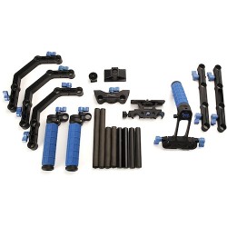 Redrock Micro | Redrock Micro Universal Cage Bundle