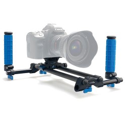 Redrock Micro | Redrock Micro manCam HDSLR Camera Rig