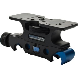 Redrock Micro | Redrock Micro DSLR Baseplate