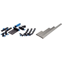 Redrock Micro | Redrock Micro microCage Builder's Kit