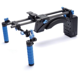 Redrock Micro | Redrock Micro DSLR Field Cinema Standard Bundle v2