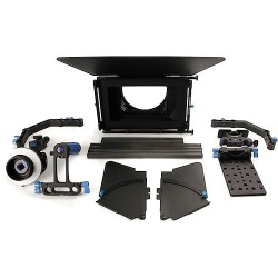 Redrock Micro | Redrock Micro Universal Studio Bundle With microFollowFocus