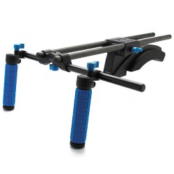 Redrock Micro | Redrock Micro microShoulderMount Deluxe Bundle