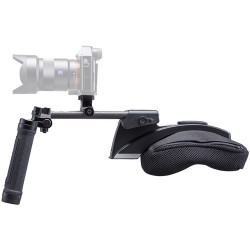 Redrock Micro | Redrock Micro Mini Shoulder Rig for Mirrorless Cameras