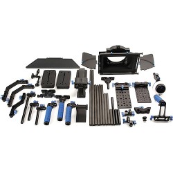 Redrock Micro | Redrock Micro Complete Universal Bundle With microFollowFocus