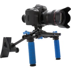 Redrock Micro | Redrock Micro theEvent DSLR 2.0 Hybrid Rig