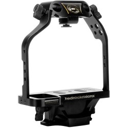 Redrock Micro | Redrock Micro ultraCage Black Professional Series for DSLR Camera