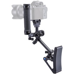 Redrock Micro | Redrock Micro Mini Handheld Rig for Mirrorless Cameras