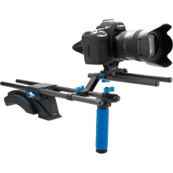 Redrock Micro | Redrock Micro eyeSpy Standard DSLR Rig