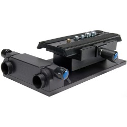 Redrock Micro | Redrock Micro microSupport Baseplate (15mm Low Riser)