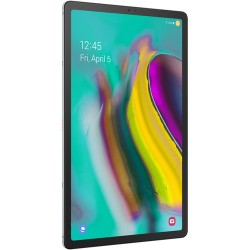 Samsung 10.5 Galaxy Tab S5e 64GB Tablet (Wi-Fi, Unlocked, Silver)