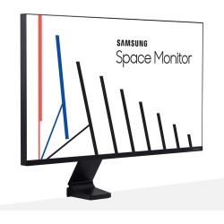 Samsung | Samsung SR75 27 16:9 LCD Space Monitor