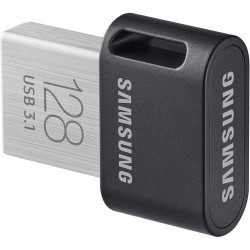 Samsung 128GB FIT Plus USB 3.1 Gen 1 Type-A Flash Drive