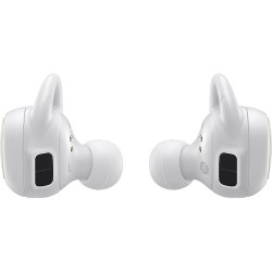 Samsung Gear IconX Wireless Earbuds (White)