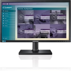 Samsung S24E450DL 23.6 16:9 TN Monitor