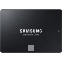 Samsung 500GB 860 EVO SATA III 2.5 Internal SSD