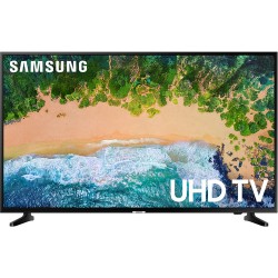 Samsung NU6900 75 Class HDR UHD Smart LED TV