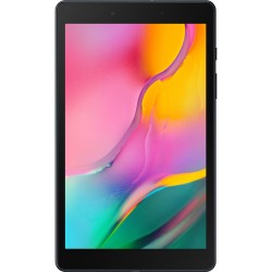 Samsung | Samsung 8.0 32GB Galaxy Tab A (2019, Wi-Fi Only, Black)