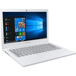 Samsung | Samsung 13.3 Notebook Flash (Linen White)