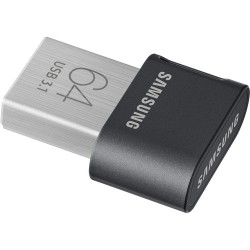 Samsung 64GB FIT Plus USB 3.1 Gen 1 Type-A Flash Drive