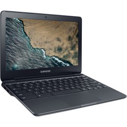 Samsung | Samsung 11.6 16GB Chromebook 3 (Black)