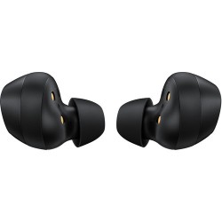 Bluetooth Headphones | Samsung Galaxy Buds True Wireless In-Ear Headphones (Black)