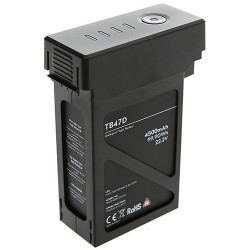 DJI | DJI TB47D Flight Battery for Matrice 100 Quadcopter