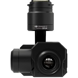 DJI Zenmuse XT Performance Temperature Camera (336 x 256, 9 Hz, 19mm)