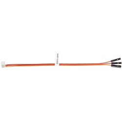 DJI UART Cable Matrice 100