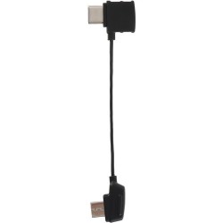 DJI RC Cable for Mavic Controller (USB Type-C)